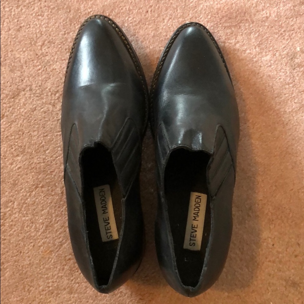 Steve Madden shoes